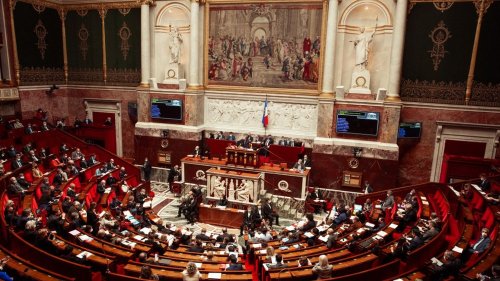 L'Assemblée nationale rejette une proposition de loi socialiste pour augmenter le Smic