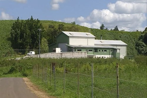Les nuisances de l'usine d'équarissage de Gédon posent toujours problème aux riverains - Guadeloupe la 1ère