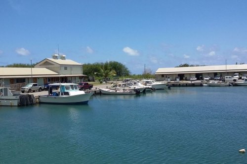Trois morts et quinze personnes portées disparues dans un naufrage au large de Saint-Kitts et Nevis