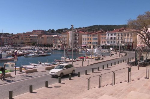 REPLAY. Grèves, pénurie d'essence... Le tourisme d'affaires touché par les mouvements sociaux. Suivez le 19/20 Provence-Alpes du 27 mars 2023