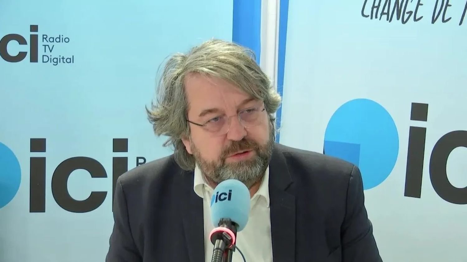 Colère des agriculteurs : « On peut aider les producteurs et pourtant rien ne se fait », déplore le fondateur de la marque C’est qui le patron