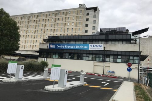 Par manque de médecin, Baclesse, le centre de lutte contre le cancer de Caen, ferme 24 lits