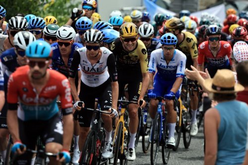 CARTE. Tour de France 2025 : le parcours des trois premières étapes dans le Nord-Pas-de-Calais est dévoilé