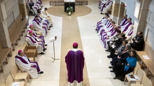 Eglise : les évêques français créent un tribunal canonique à compétence nationale