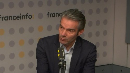 Droits de douane sur les voitures non-américaines : la France ne sera "pas directement concernée", affirme le directeur de l’Observatoire Cetelem de l’Automobile