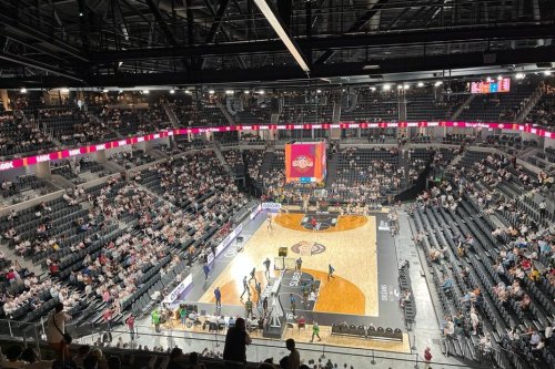 DIRECT. Pro B : Défaite terriblement frustrante pour l'Orléans Loiret Basket en demi-finale contre Châlons-Reims