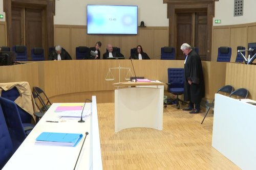 Violences conjugales : après le suicide de son ex-compagne, un homme condamné à 2 ans de prison avec sursis