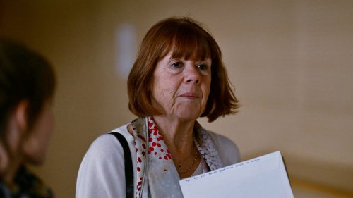 "Une absence la plus complète d'humanité à son égard" : Gisèle Pelicot envisage une procédure en justice contre "Paris Match" pour diffusion de photos de sa vie privée