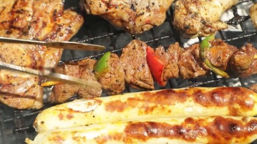 Alimentation : les Français encore gros consommateurs de viande