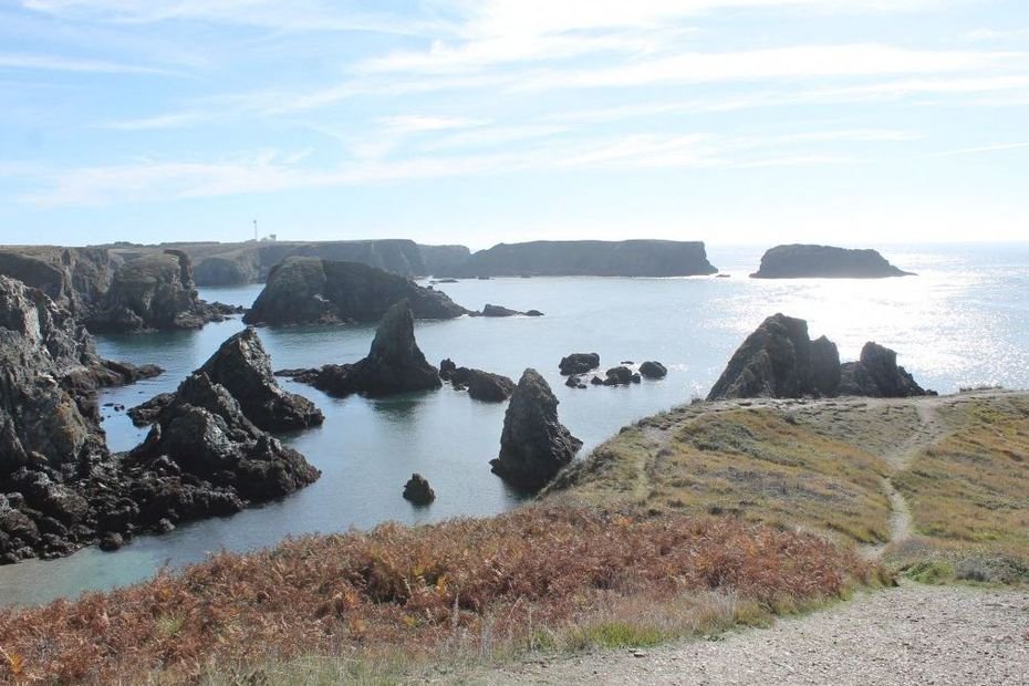 France 3 Bretagne - cover