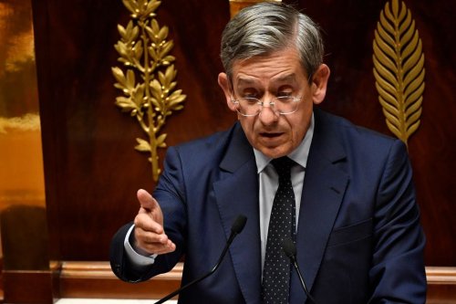 Réforme des retraites : le député de la Marne Charles de Courson se fait remarquer en s'interrogeant sur la pension des parlementaires