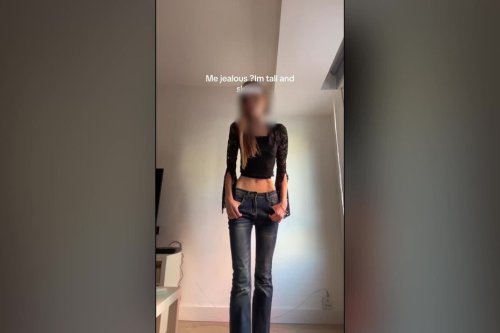 "On s'enferme et ça s'aggrave" : "Skinny Tok", la nouvelle tendance prônant la maigreur extrême qui inquiète