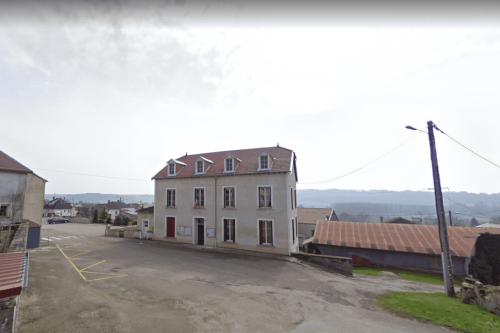 Un leg estimé à plusieurs millions d'euros divise un village de 146 habitants en Haute-Marne