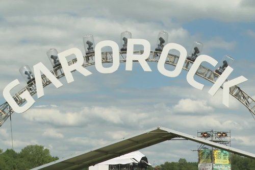Festival Garorock : vigilance avec le retour du Covid