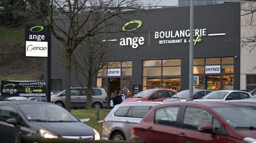"On n'a pas la même force de marketing" : face aux chaînes de boulangeries dans les zones périurbaines, les petits artisans s'accrochent