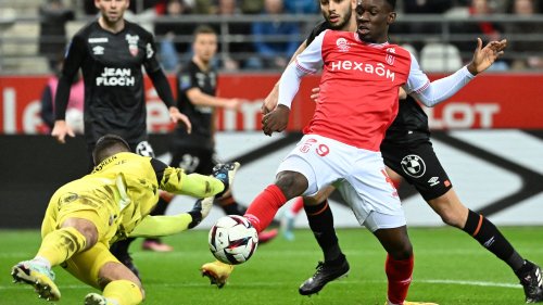 Ligue 1 : un de chute pour Lens, 13 défaites record pour Angers, Balogun meilleur buteur... Ce qu'il faut retenir de la 21e journée