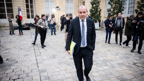 Réforme des retraites : ordre du jour, créneaux… crispations autour de la réunion entre la Première ministre et les syndicats