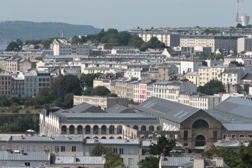 Crise du logement. Brest, Perros-Guirrec, Vannes parmi les 154 communes classées en zone tendues