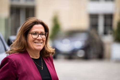 Sénatoriales 2023 : quel avenir pour Sonia Backès après sa défaite aux élections ?