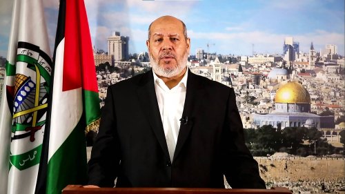 Guerre à Gaza : le Hamas s'oppose à un accord "partiel" avec Israël