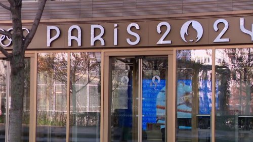 Vidéo Paris 2024 : La Billetterie Des Jeux Olympiques Sous Le Feu Des ...