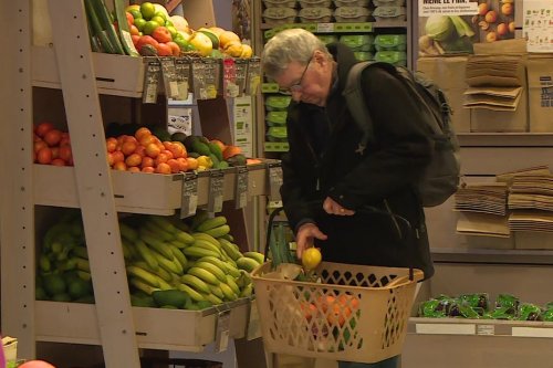"Se reconnecter à notre alimentation" : bonne nouvelle pour les producteurs, le secteur du bio reprend des couleurs