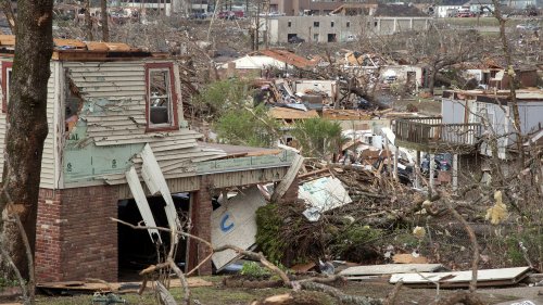Etats-Unis : au moins onze morts après de violentes tempêtes et des orages dans l'est des Etats-Unis