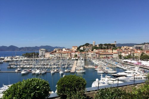 Cannes joue la transparence numérique et ouvre ses données au grand public et aux entreprises