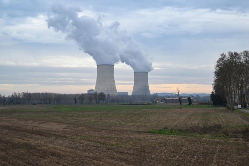 Un réacteur de la centrale nucléaire de Golfech stoppé automatiquement, EDF n'exclut pas un lien avec la coupure d'électricité en Espagne
