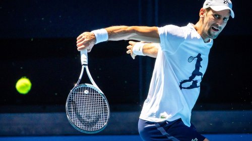 Open d'Australie 2023 : retour de Djokovic, Garcia fer de lance des Français, Alcaraz et Osaka absents... Ce qu'il faut savoir sur cette nouvelle édition du Grand Chelem