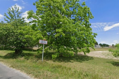 Dordogne. Un homme se tue sur la route à Gout Rossignol