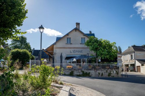 Fermer son établissement le week-end, le choix osé d’un restaurateur en Indre-et-Loire "pour une meilleure qualité de vie" de ses salariés