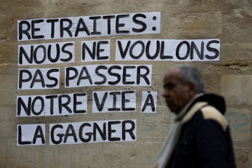 Réforme des retraites 2023 : d'où vient le système français ?