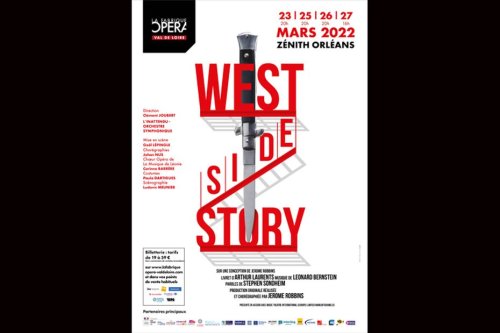 West Side Story : après la comédie musicale et les films, place à l'opéra chorégraphique