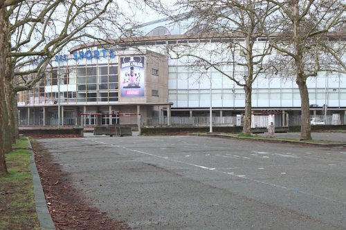 La gare routière de Perrache va déménager temporairement à Gerland