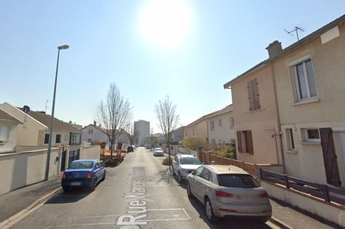 Reims : un homme gravement blessé après avoir été poignardé, sa compagne mise en examen