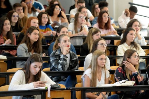 Précarité étudiante : les annonces de la réforme des bourses "en demi-teinte" pour les syndicats étudiants bretons