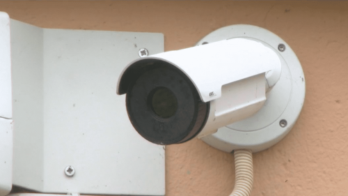 Paris 2024 : des caméras dotées d'une IA à l'essai pour sécuriser les lieux