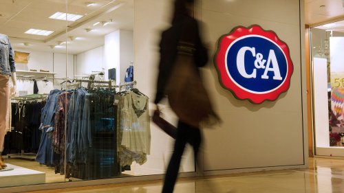 C&A : la direction ne veut plus de "gros magasins", assure une représentante syndicale