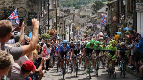 Cyclisme : le Tour de France 2027 s'élancera d'Edimbourg en Ecosse, le Tour de France femmes partira aussi du Royaume-Uni
