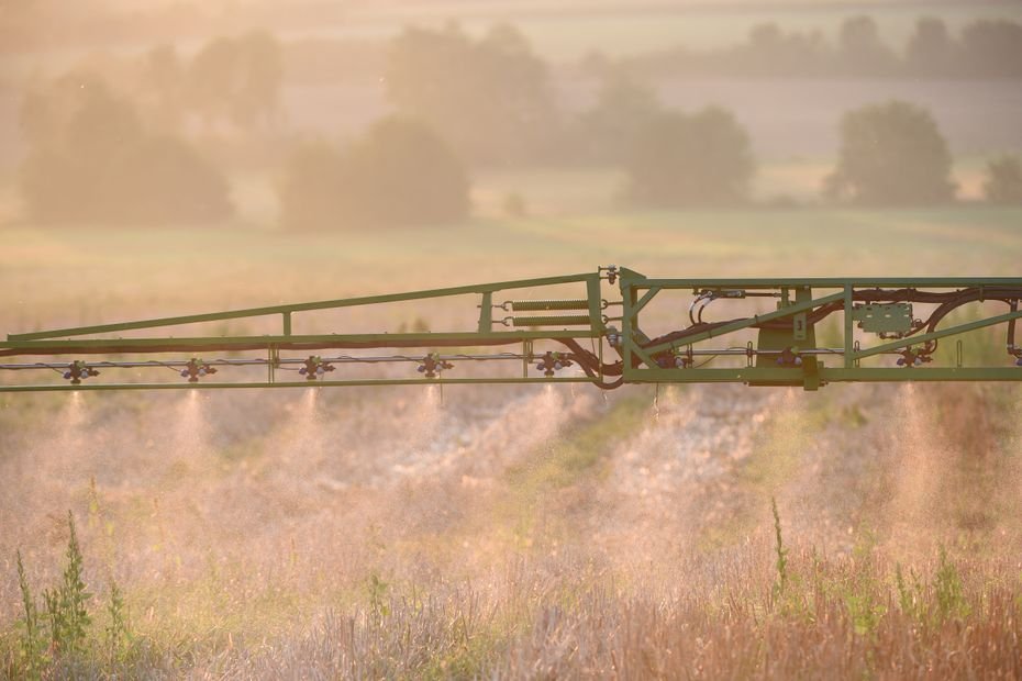 Elles donnent « une belle image du métier d’agriculteur » : les solutions alternatives peuvent-elles permettre de sortir des pesticides de synthèse d’ici à 2030 ?