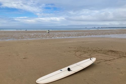Restrictions d'accès à la plage de la Palue à Crozon : une décision jugée "incompréhensible" et "radicale"