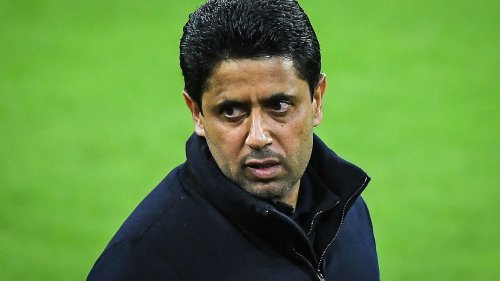 Le patron du PSG Nasser Al-Khelaïfi visé par une plainte de son ex-majordome pour "travail dissimulé" et "harcèlement"