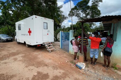 Détournement de fonds à la Croix-Rouge : la direction lance un audit interne et demande réparation