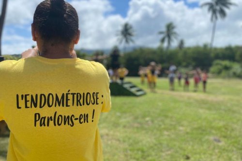 L'endométriose, une maladie méconnue - Polynésie la 1ère