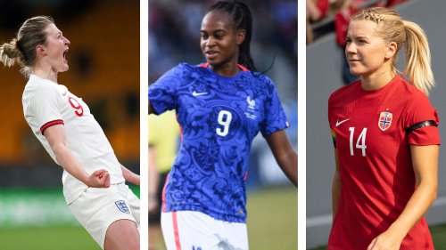 Euro 2022 : la France rajeunie, l'Angleterre vise le sacre à la maison, Ada Hegerberg de retour... Ce qu'il faut savoir sur la compétition