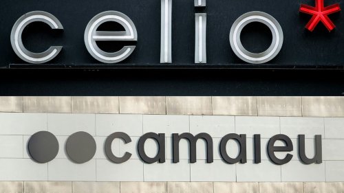 L'enseigne Celio rachète la marque Camaïeu pour 1,8 million d'euros