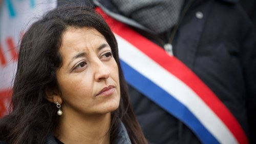 Congrès des écologistes : "L'écologie doit se hisser à la hauteur des enjeux qui sont colossaux", défend Karima Delli, candidate face à Marine Tondelier