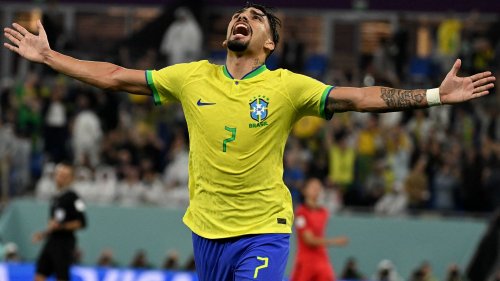 Coupe du monde 2022 : le Brésil pour poursuivre son rêve, un choc entre les Pays-Bas et l'Argentine... Le programme du jour des quarts de finale