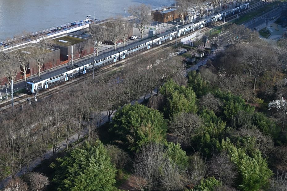 RER B, C ou T12 : une campagne de dédommagement lancée pour les détenteurs de pass Navigo